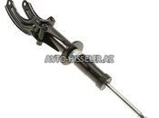 Audi Q7 ön amortizatoru